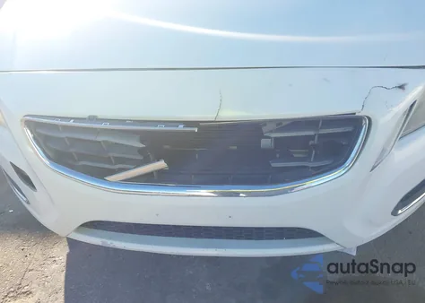 2012 Volvo S60 T5 из США, поврежденный, VIN YV1622FS5C2146079